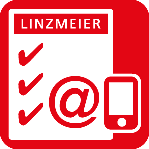 Linzmeier Baustoffe - Bestell-Service