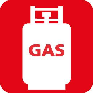 Linzmeier Baustoffe - Gasflaschen-Service