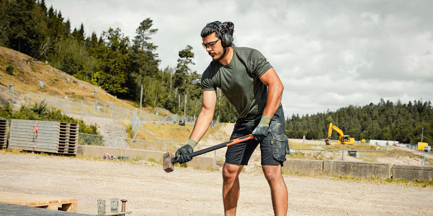 Linzmeier Dämmstoffe für Neubau und Renovierung