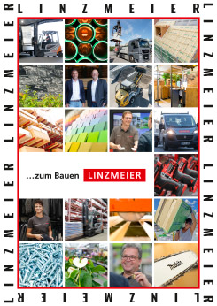 Linzmeier Baustoffe - Alles für den Bau