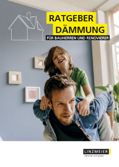 Linzmeier Baustoffe - Ratgeber Dämmung