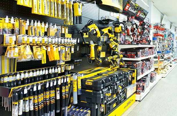 Linzmeier Baumarkt Riedlingen - Maschinen