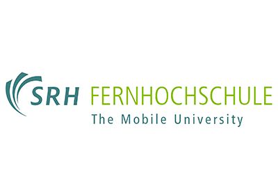 Logo SRH Fernhochschule Riedlingen