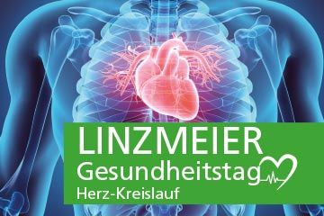 Linzmeier Baustoffe | LINZMEIER Gesundheitstag 2017