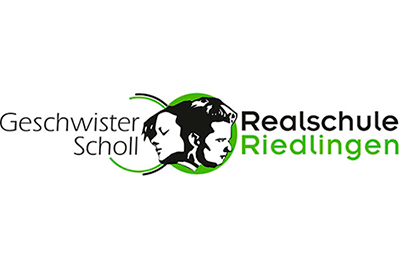 Logo Geschwister Scholl Realschule Riedlingen