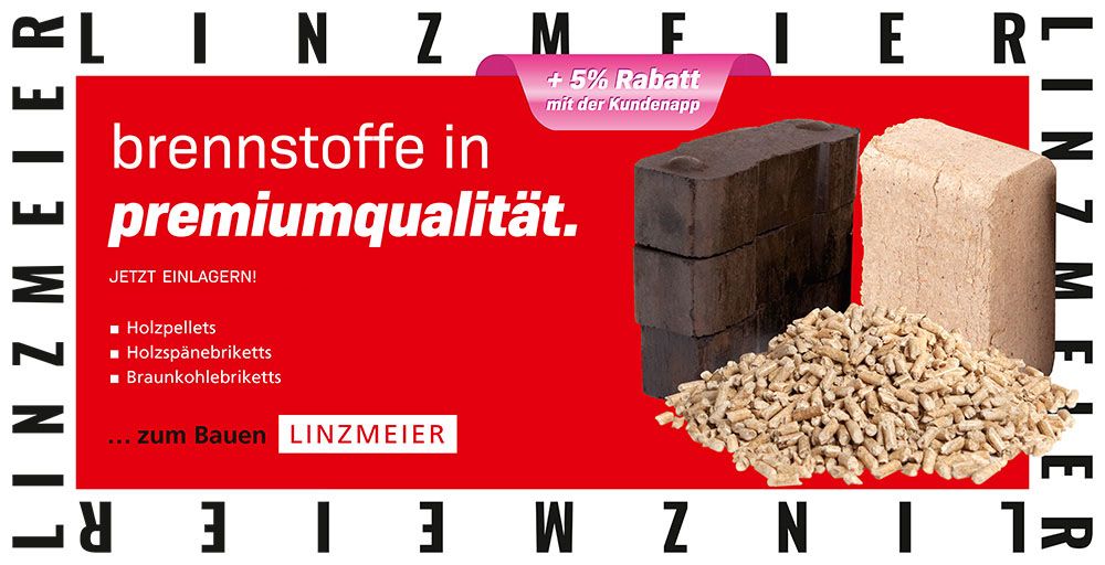 LINZMEIER Brennstoffe